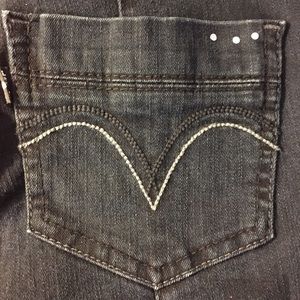 Levi’s 514 Jean